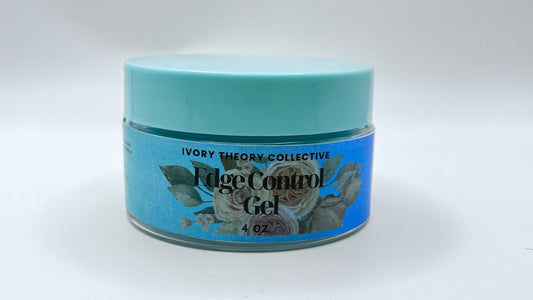 Edge Control Gel