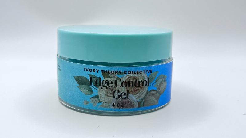 Edge Refining Gel – Sleek Hold + Shine for Every Style
