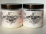 Velvet Body Butter - Ivory Theory
